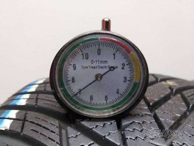 2 gomme 225 40 18 nexen a8159 - Foto 3