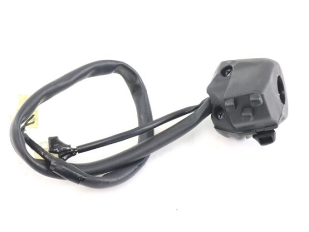 HONDA CB 125 F 35201KPNE02 DEVIOLUCI COMMUTATORE SINISTRA JC64 15 - 16 LEFT HANDLEBAR SWITCH - Foto 4