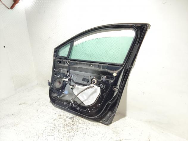 PORTIERA ANTERIORE DESTRA RENAULT Clio Serie IV 801008302R (1219) - Foto 2