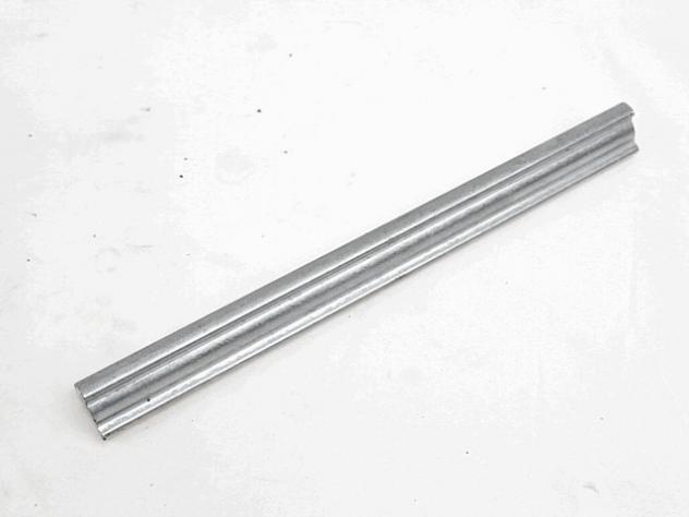 BARRA SUPPORTO CENTRALE TELAIO POSTERIORE KTM 690 DUKE 2012 - 2017 76003002010 REAR FRAME CENTRAL BRACKET