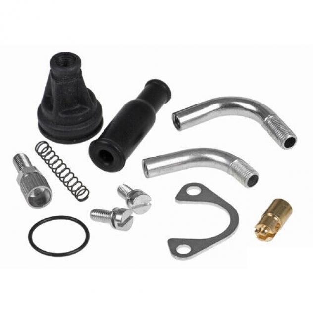 Kit modifica avviamento starter scooter per PHVA - PHBN - PHVB