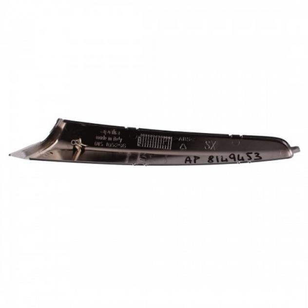 Fregio anteriore sinistro per Aprilia Atlantic 500 - AP8149453 - Foto 2