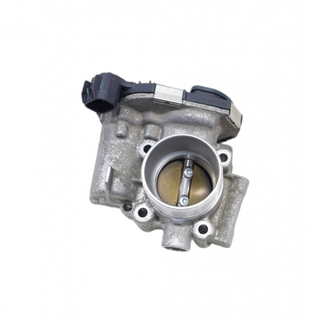 CORPO FARFALLATO OPEL Corsa E 3° Serie 55562270 B14XER Benzina 1400 (15)