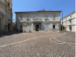 Palazzo in Piazza Giacomo Matteotti