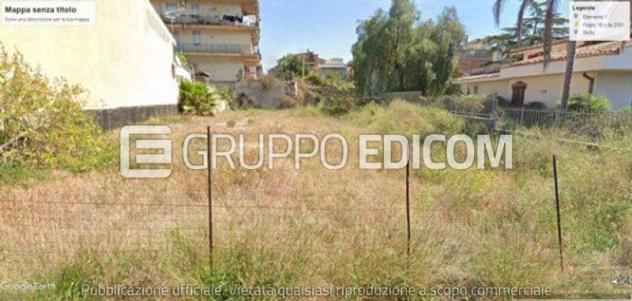 Terreno in vendita a Carlentini - Rif. 4553686