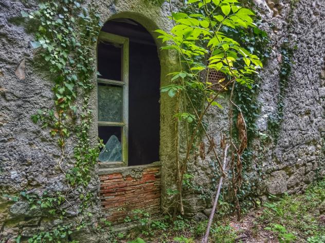 Rustico in vendita a Castiglione d'Orcia - Foto 10