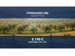 Immobile in asta di 1225 m² in vendita a Pornassio
