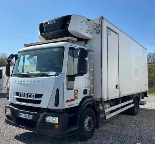 IVECO EUROCARGO ML 160E25P E6 CUBE rif. 23433388