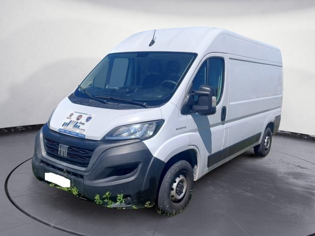 FIAT Ducato 35Q MH2 2.2MJT 140CV E6D