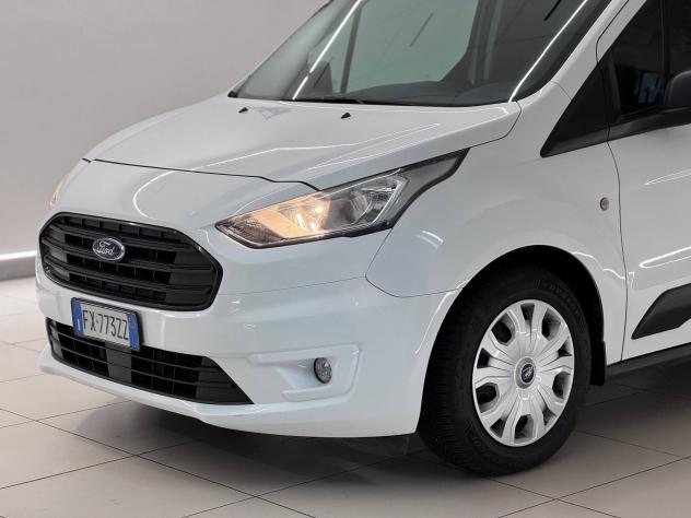 Ford Transit Connect 1.5 TDCi 120cv L2H1 IVA INCLUSA - Foto 3