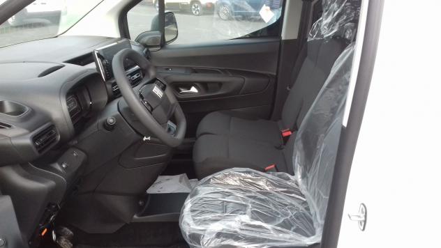 FIAT Doblò CH1 3 POSTI 1.5BLUEHDI 100CV MT6 - Foto 5