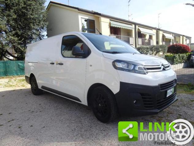 CITROEN 2.0 BlueHDi 120 XL GANCIO TRAINO JUMPY rif. 23830341 - Foto 7