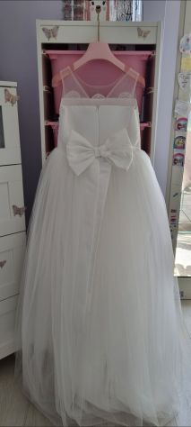 Vestito Comunione - Foto 3