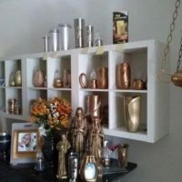 Povia Domenico di Povia Giovanni Edilizia Cimiteriale - Foto 3