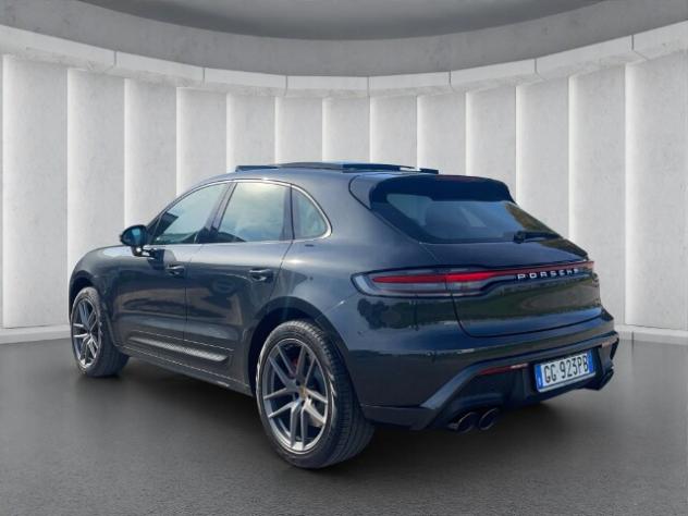 PORSCHE Macan 1ªs. '13-'25 Macan 2.0 - Foto 4