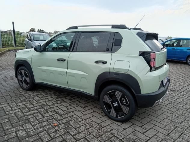 FIAT Grande Panda Hybrid Hybrid La Prima - Foto 8