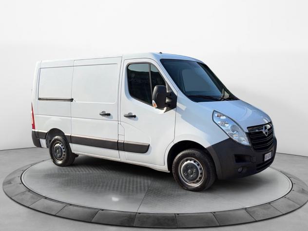 Opel Movano Movano 28 2.3 cdti 110cv L1H1 E6 - Foto 3