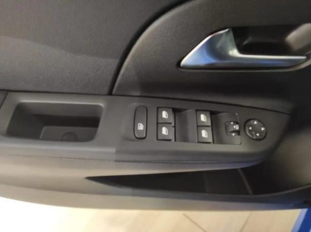 OPEL Corsa 100 CV Edition MY 2026 CON CATENA DISTRIBUZIONE rif. 22992052 - Foto 10