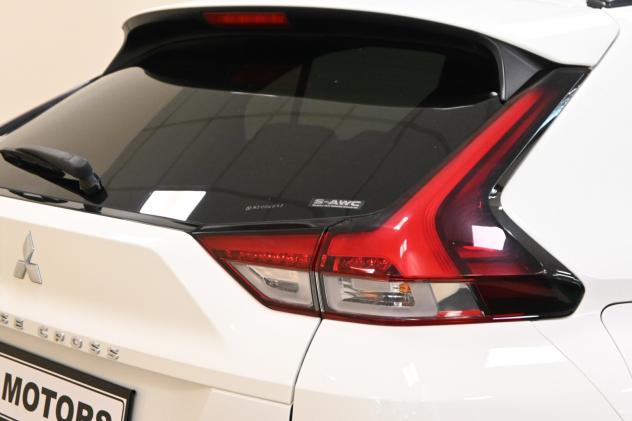 MITSUBISHI Eclipse Cross Eclipse Cross 2.4 MIVEC 4WD PHEV Instyle SDA Pack 0 - Foto 7