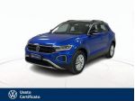 VOLKSWAGEN T-Roc 1.5 tsi life dsg rif. 24112608