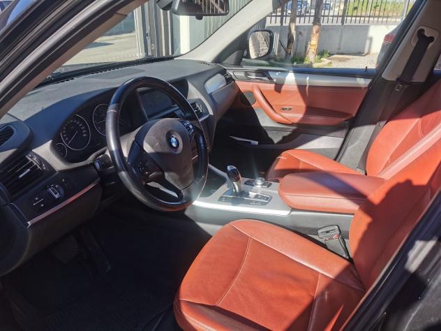 Bmw X3 xDrive20d Futura - Foto 5