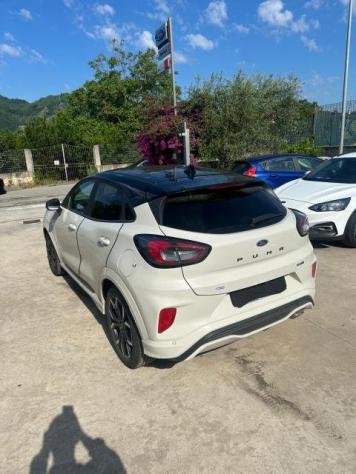 FORD - Puma - 1.0 EcoB. Hyb. 125 S&S ST-L. X Des. - Foto 4