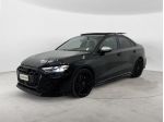 Audi S3 TFSI Sport Attitude