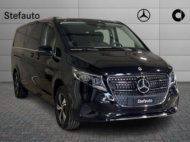 MERCEDES-BENZ V 250 d Automatic Avantgarde ExtraLong rif. 23670760