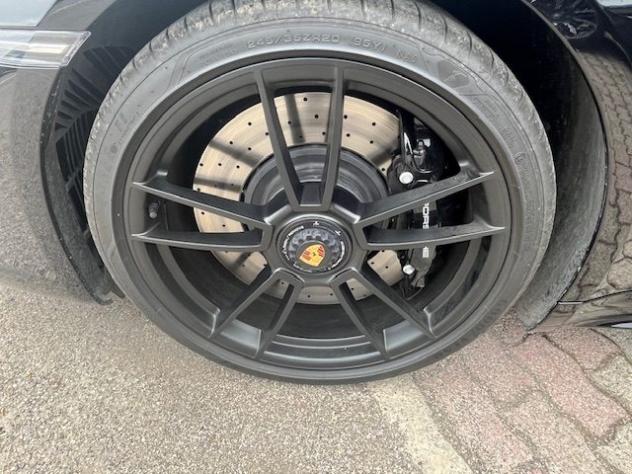 PORSCHE 992 Targa 4 GTS rif. 23503756 - Foto 10