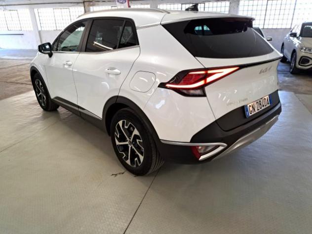 KIA Sportage 1.6 CRDi MHEV DCT Style rif. 23728123 - Foto 3