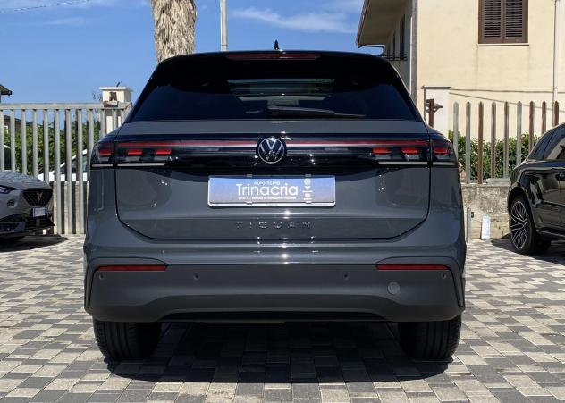 Volkswagen Tiguan Life 2.0 TDI 150CV DSG Tetto - Foto 5