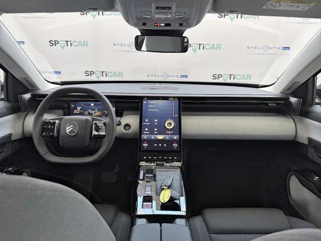 Citroën C5 Aircross Hybrid 145 cv Automatico You - Foto 8