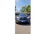 Honda CR V 2.2 DTEC AUTOMATICA