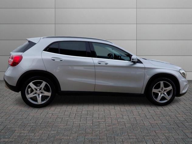 Mercedes-Benz GLA 220 CDI AUTOMATIC 4MATIC Executive - Foto 3