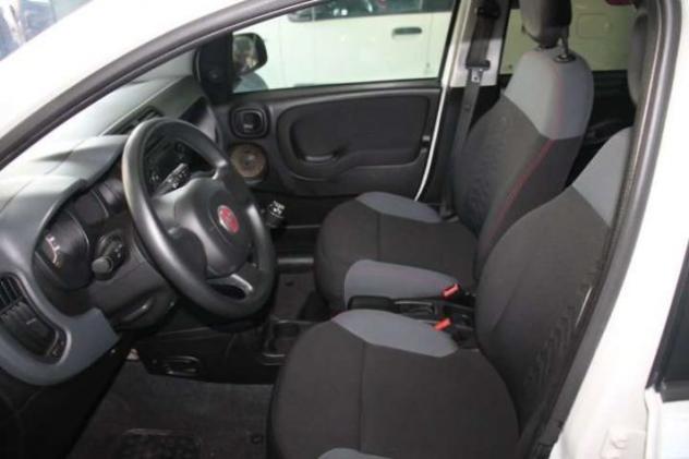 FIAT Panda 1.3 MJet 4x4 rif. 23918380 - Foto 7