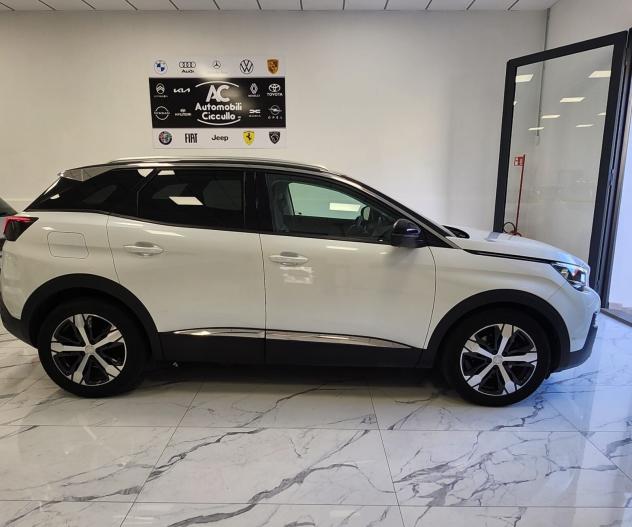 Peugeot 3008 BlueHDi 120 S&S Allure - Foto 2
