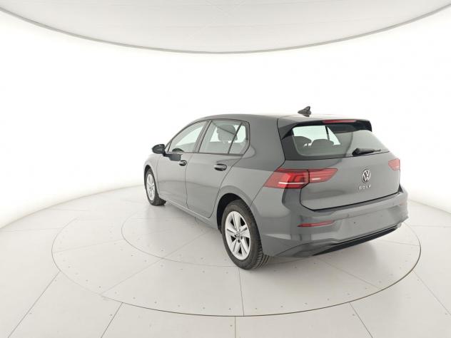 Volkswagen Golf 2.0 TDI 115 CV SCR Life - Foto 3