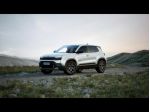 Jeep Avenger Nuova Benzina Nuova Jeep Longitude 1.2 100cv