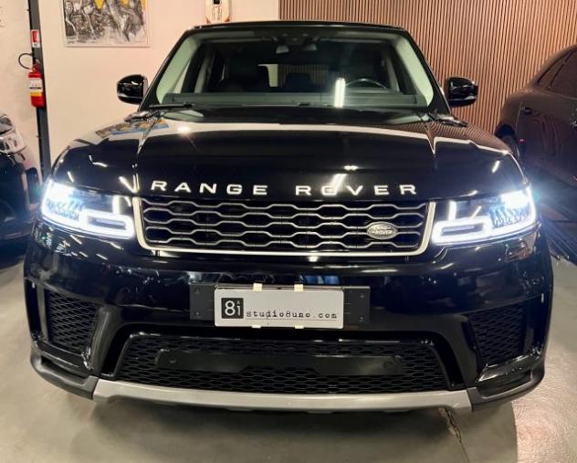 LAND ROVER Range Rover Sport 3.0 SDV6 249 CV S rif. 24167301 - Foto 6