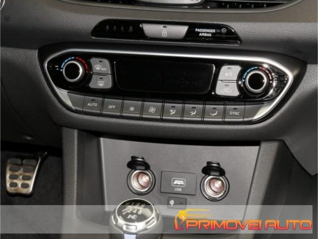 HYUNDAI i30 2.0 T-GDI 280 CV 5 porte N Performance rif. 18687949 - Foto 9