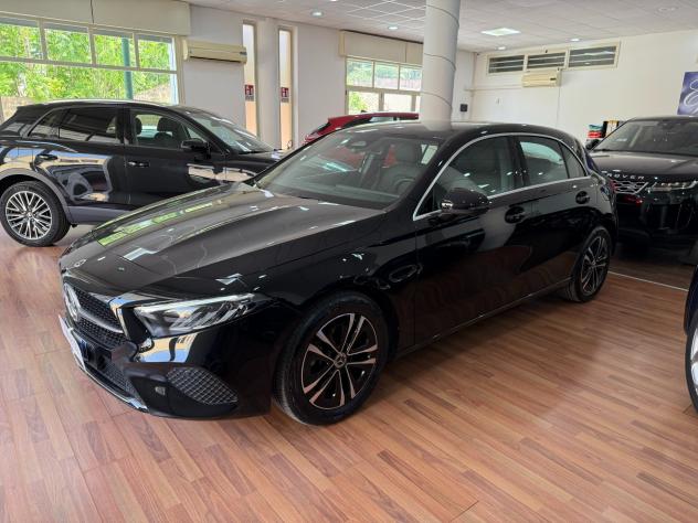 MERCEDES A 220 4MATIC BENZINA MHD - 2023 - Foto 2