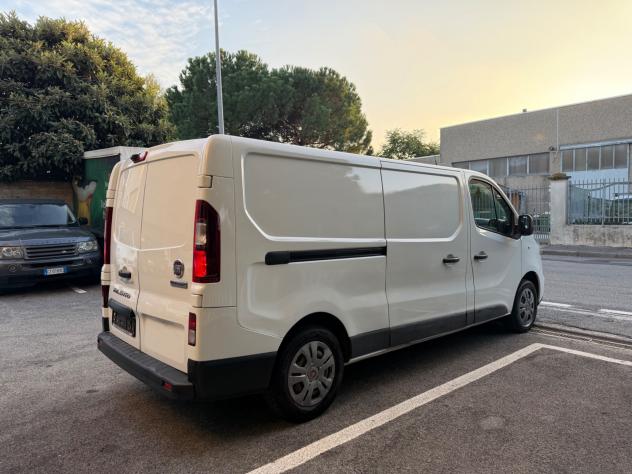 Fiat Talento 1.6 TwinTurbo MJT 125CV PC-TN Furgone 12q - Foto 4