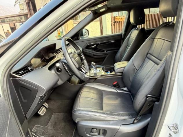 LAND ROVER Range Rover Evoque ESENTE SUPERBOL 2.0D I4 204CV AWD Auto R-Dynamic S rif. 24027156 - Foto 7