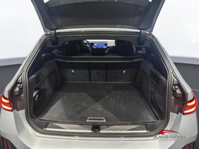 BMW 520 Serie 5 d X-Drive M-Sport Pro Travel Confort Packa rif. 23802392 - Foto 9