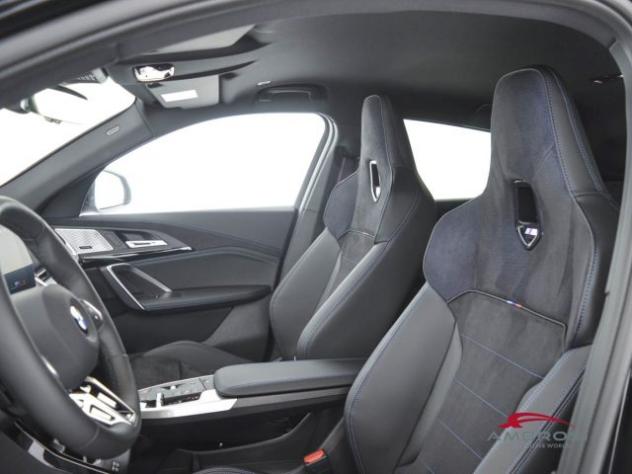 BMW X2 sDrive18d Msport Innovation Comfort package rif. 23967871 - Foto 9