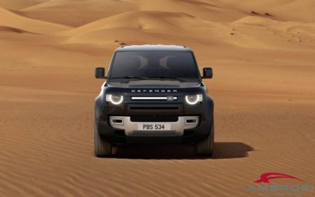 LAND ROVER Defender 90 3.0D I6 250 CV AWD Auto SE rif. 20261592 - Foto 5