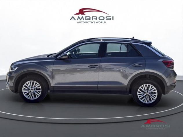 VOLKSWAGEN T Roc 1.5 tsi Life dsg rif. 24051046 - Foto 6