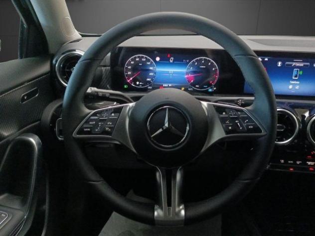 MERCEDES-BENZ A 180 Automatic Progressive Advanced rif. 24197789 - Foto 9