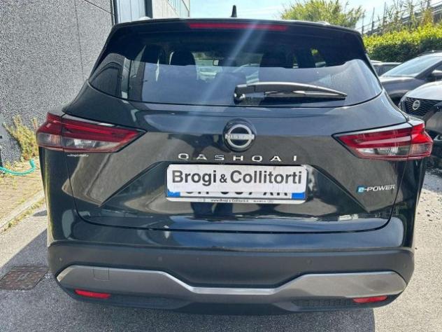 NISSAN Qashqai 1.5 e-power N-Connecta 2wd rif. 23960299 - Foto 5