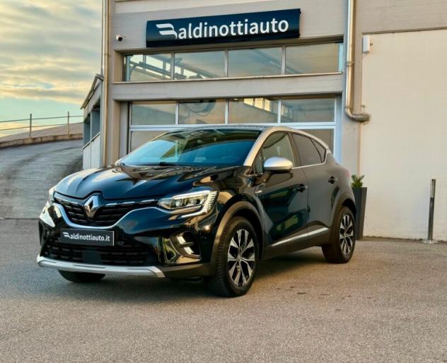 RENAULT Captur 2ª serie Captur TCe 90 CV Techno